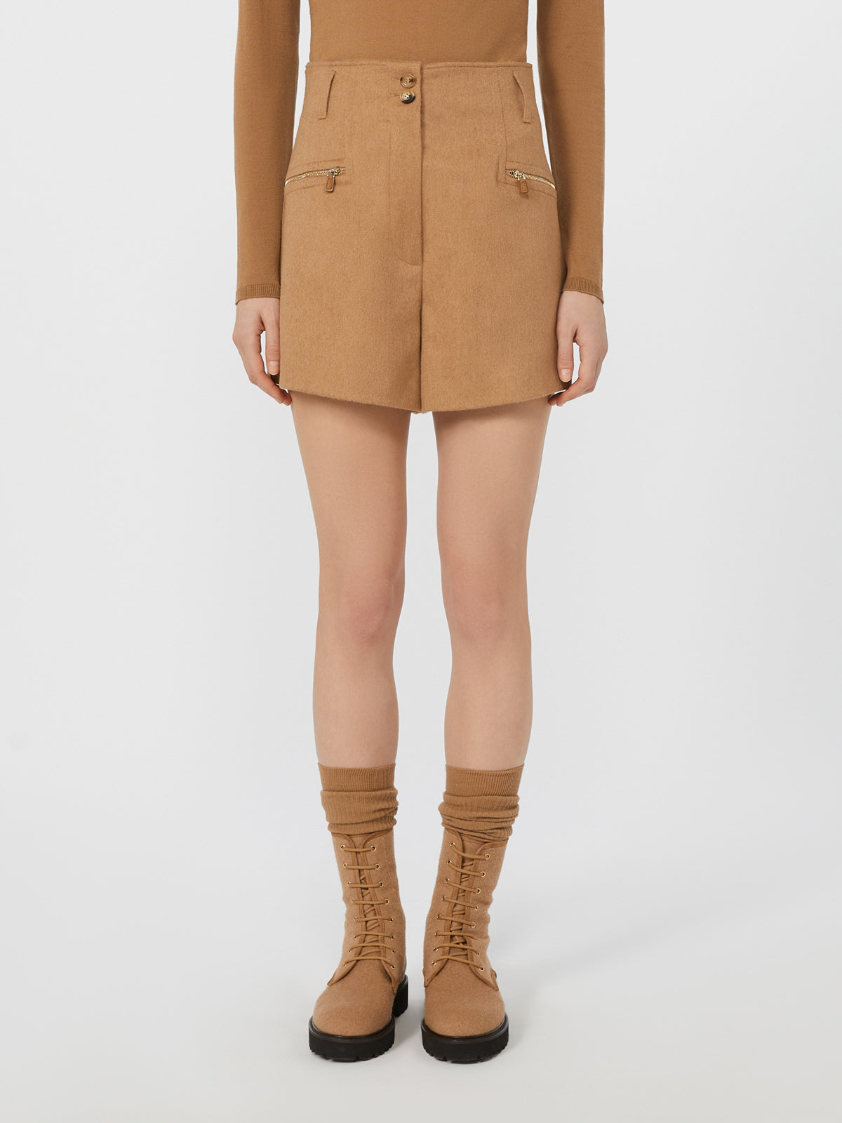 Pantaloncini Max Mara