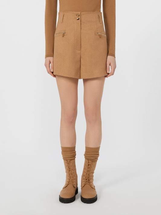 Pantaloncini Max Mara