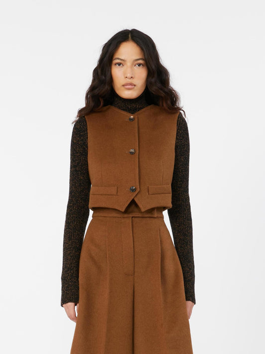 Gilet Max Mara