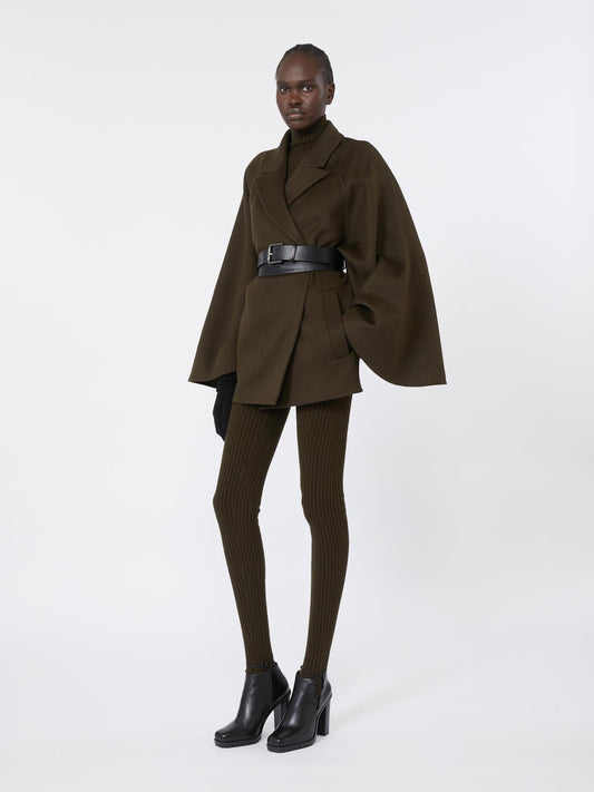Pantaloni Max Mara