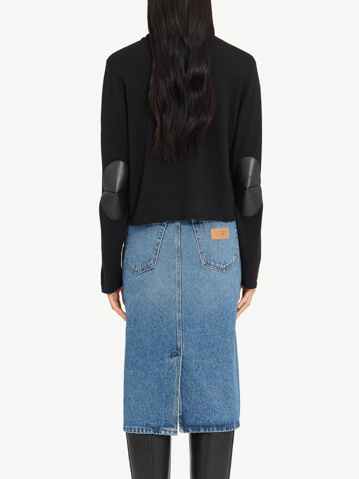 Pullover MM6