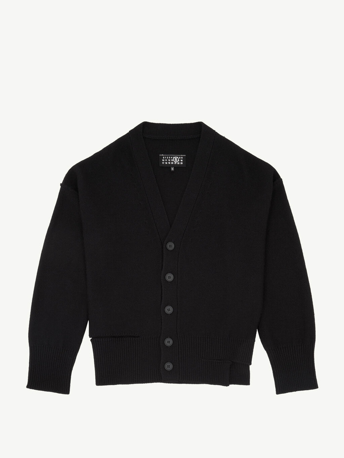 Cardigan MM6