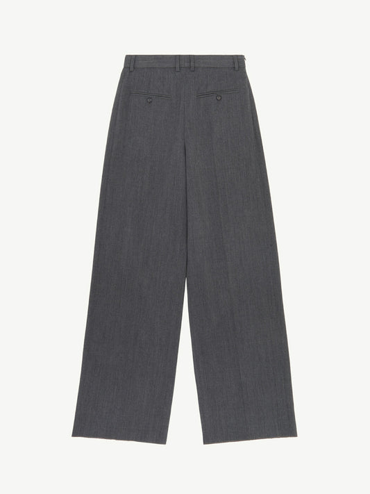 Pantaloni MM6