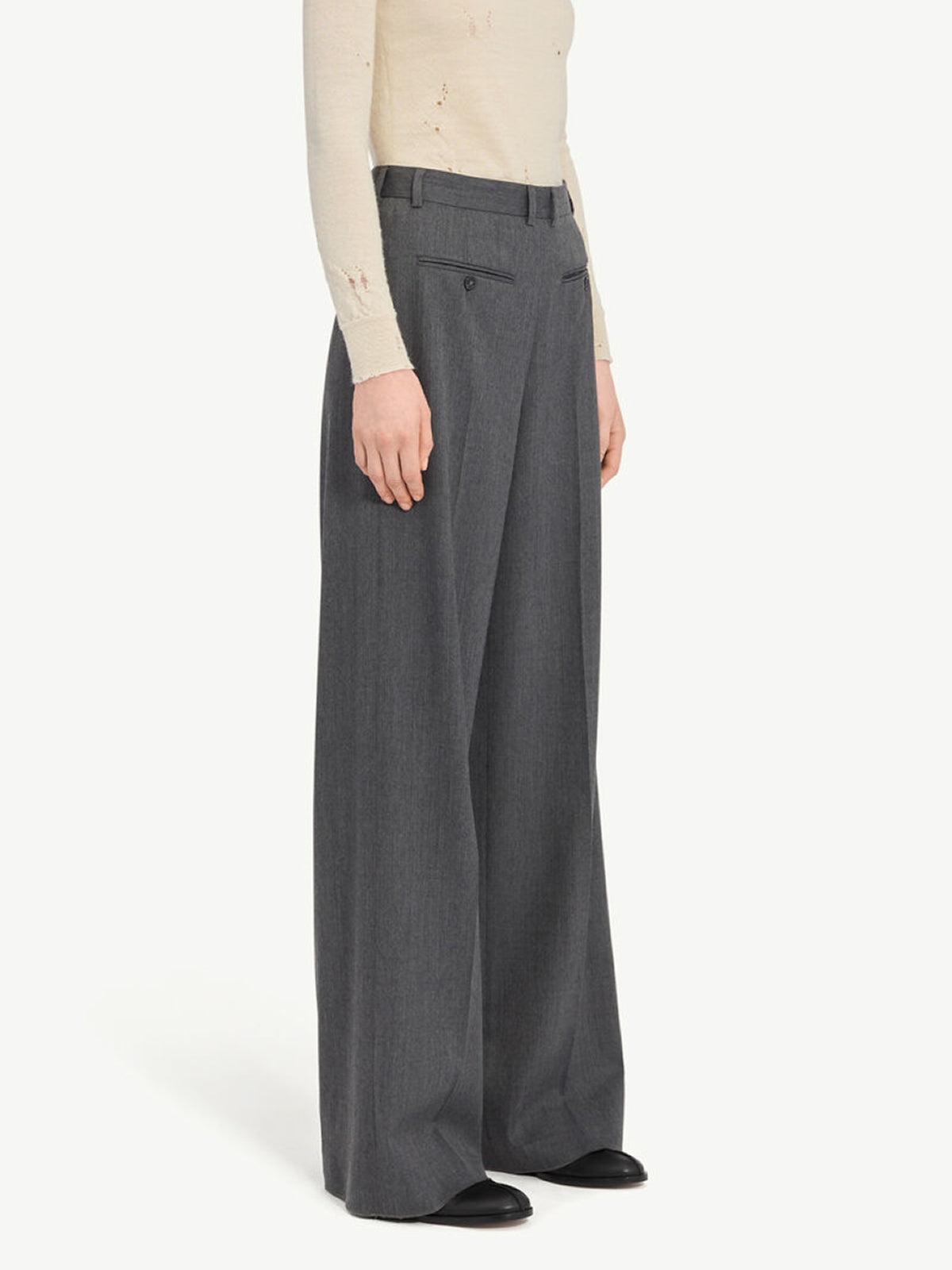 Pantaloni MM6