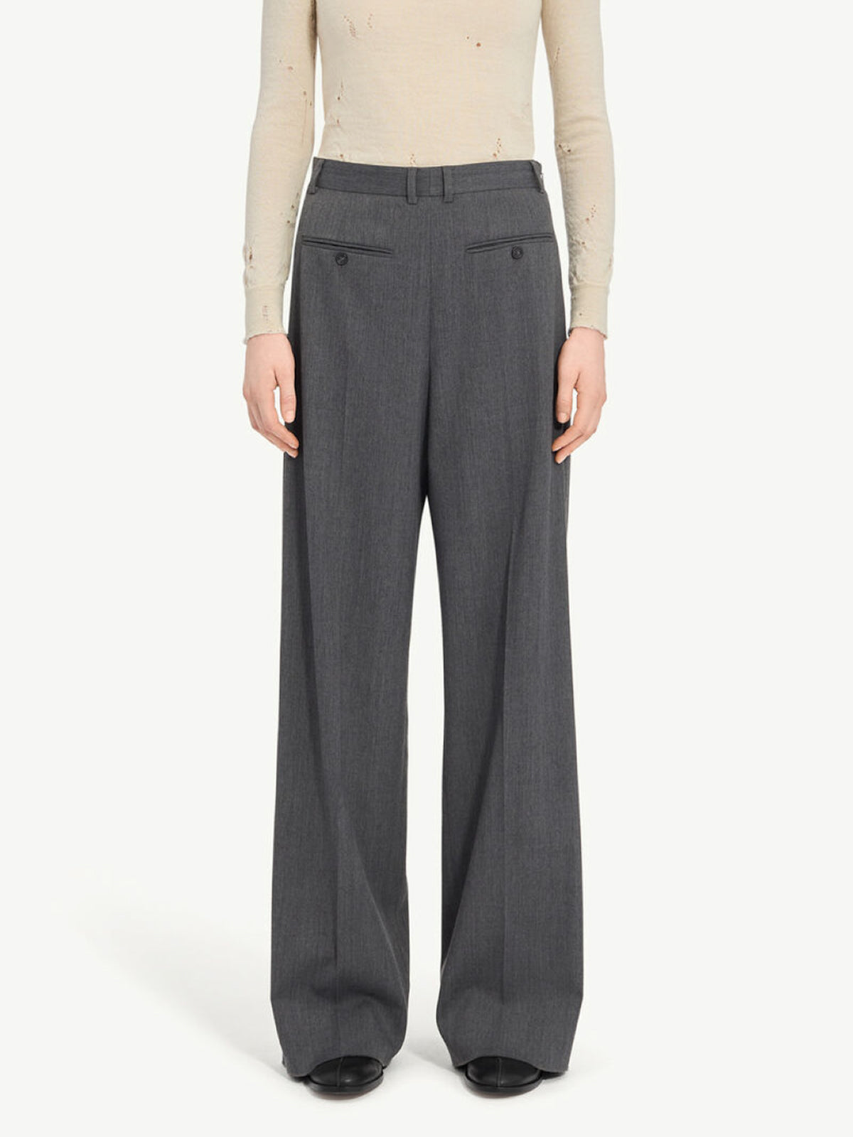 Pantaloni MM6