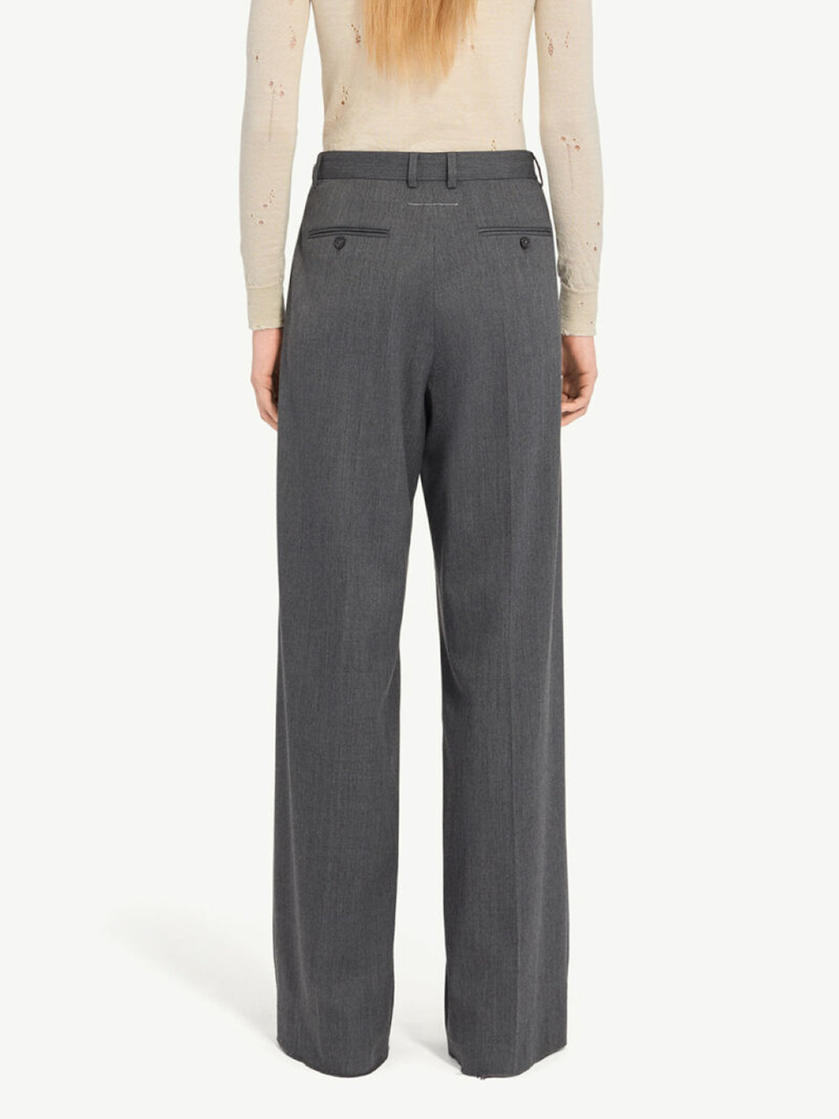 Pantaloni MM6