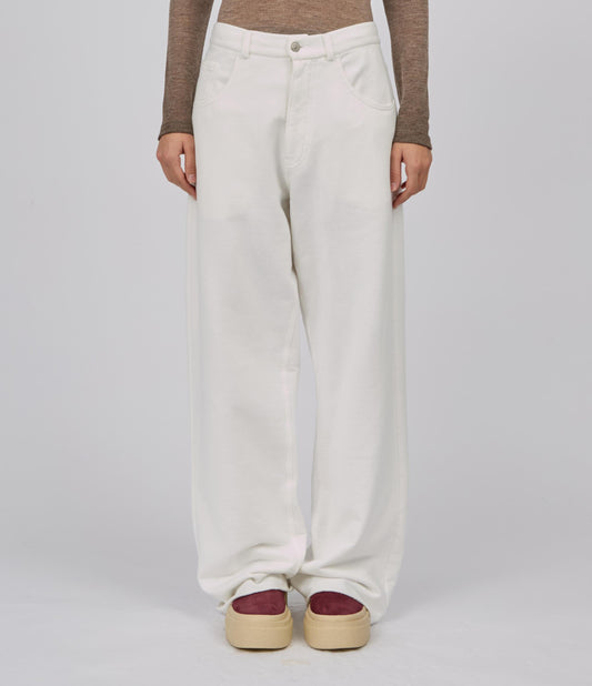 Pantaloni MM6