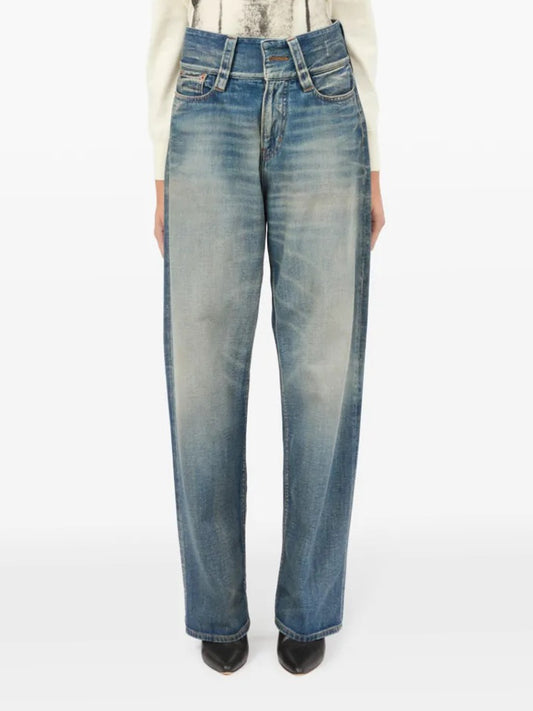 Jeans MM6