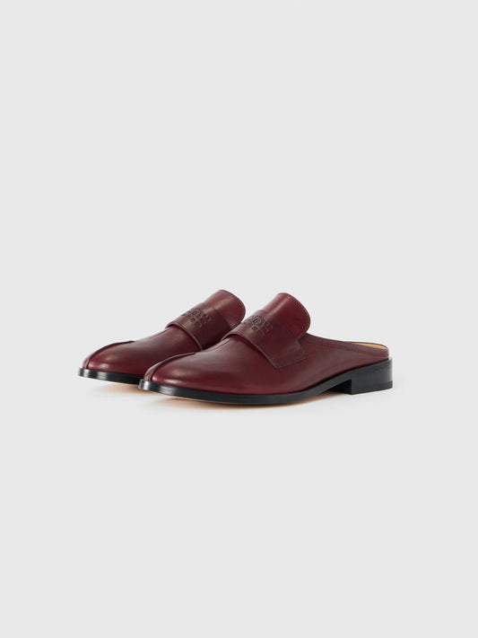 Mules MM6