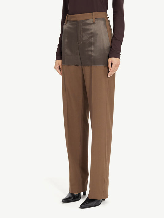 Pantaloni MM6