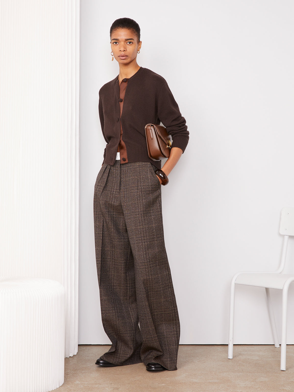 Cardigan Officine Générale