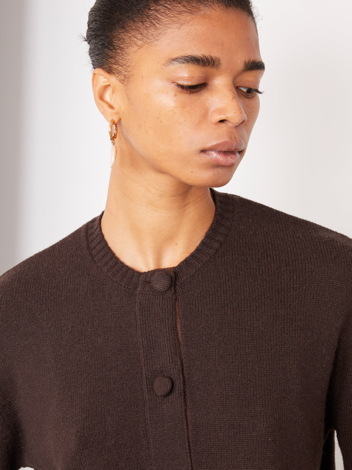 Cardigan Officine Générale