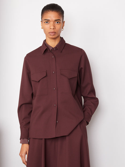 Camicia Officine Générale