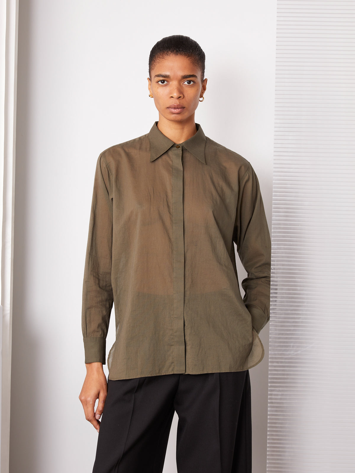 Camicia Officine Générale