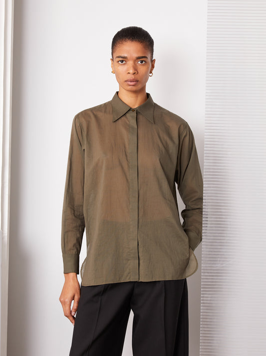 Camicia Officine Générale