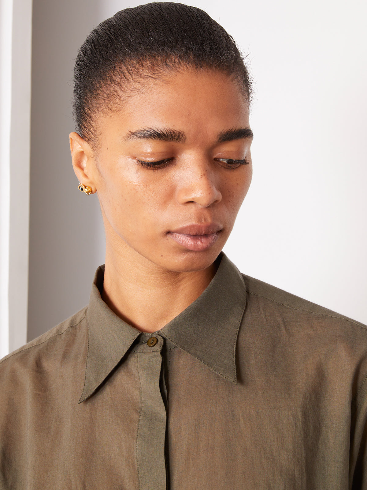 Camicia Officine Générale