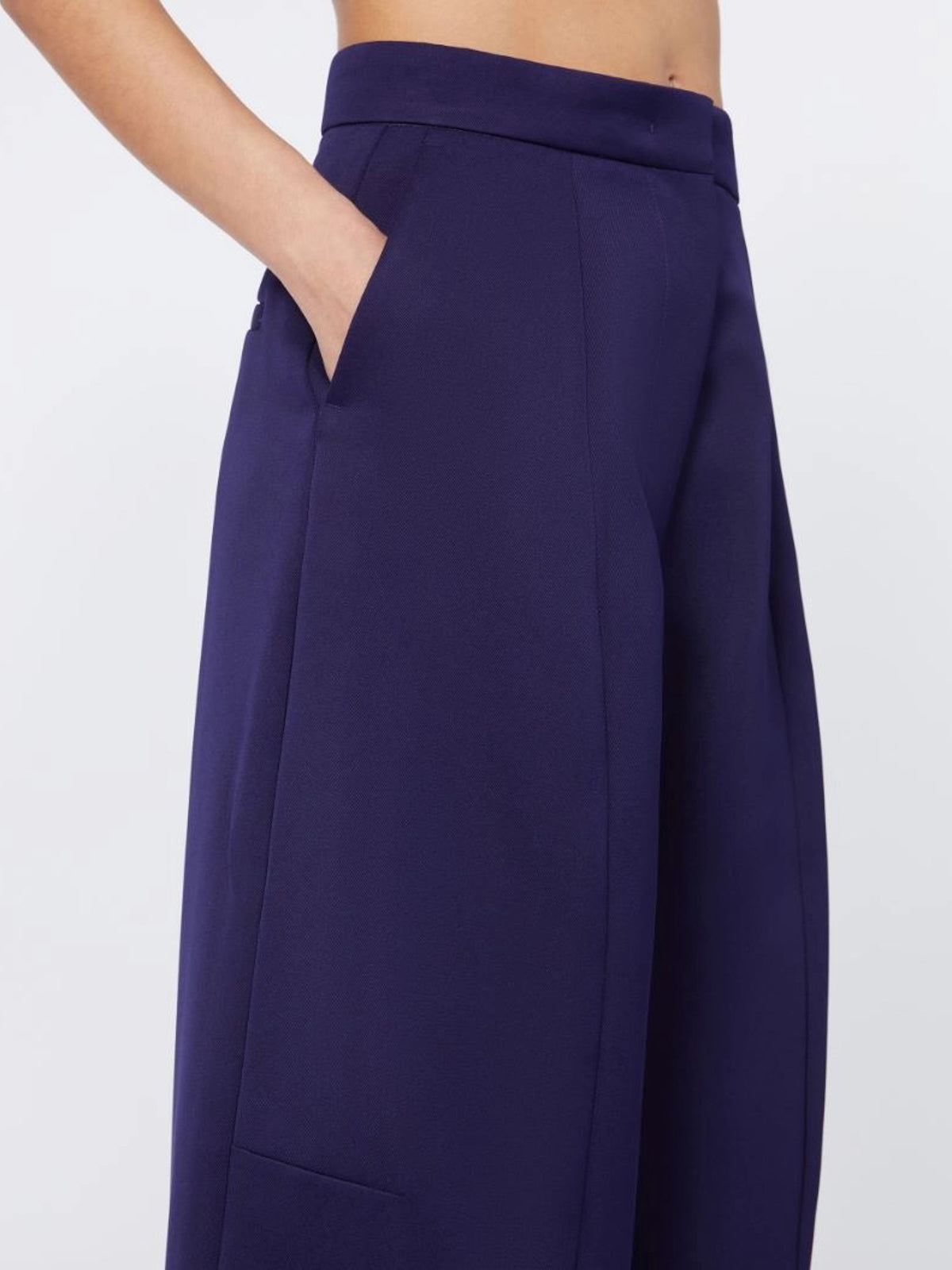 Pantaloni Sportmax