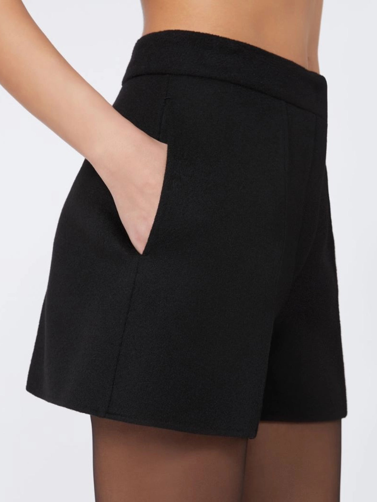 Pantaloncini Sportmax