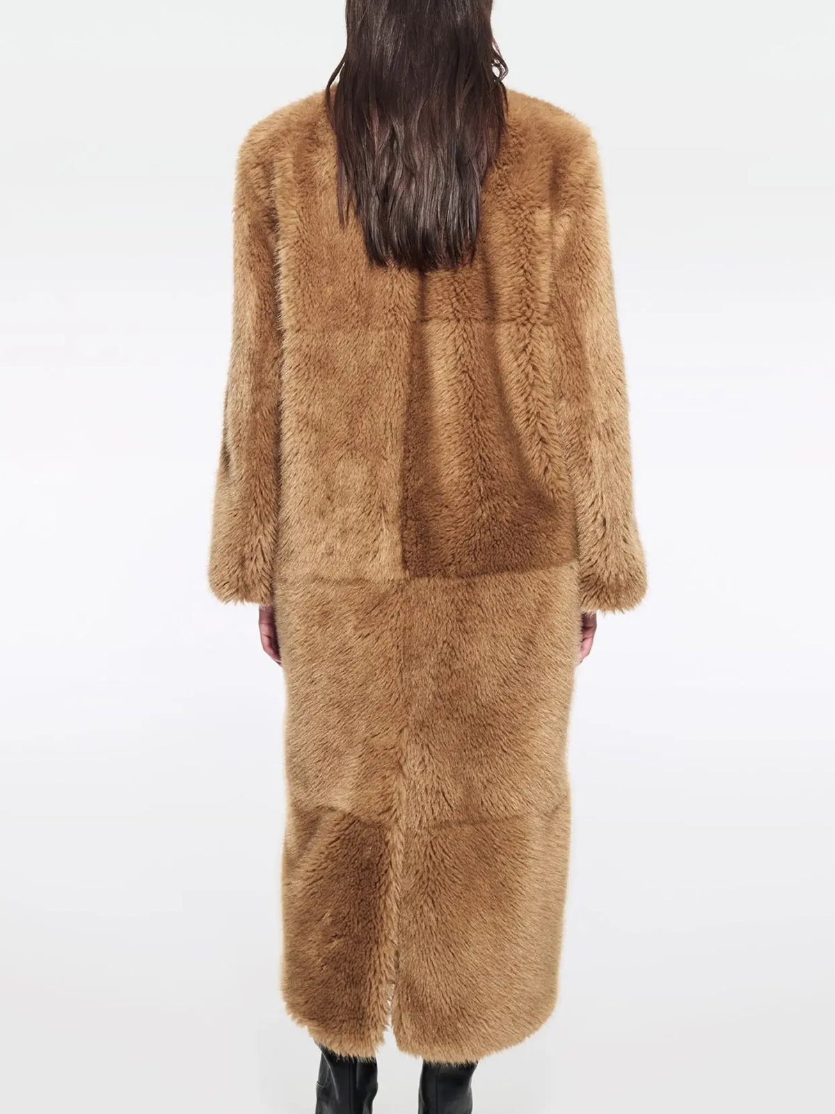 Cappotto Stand Studio