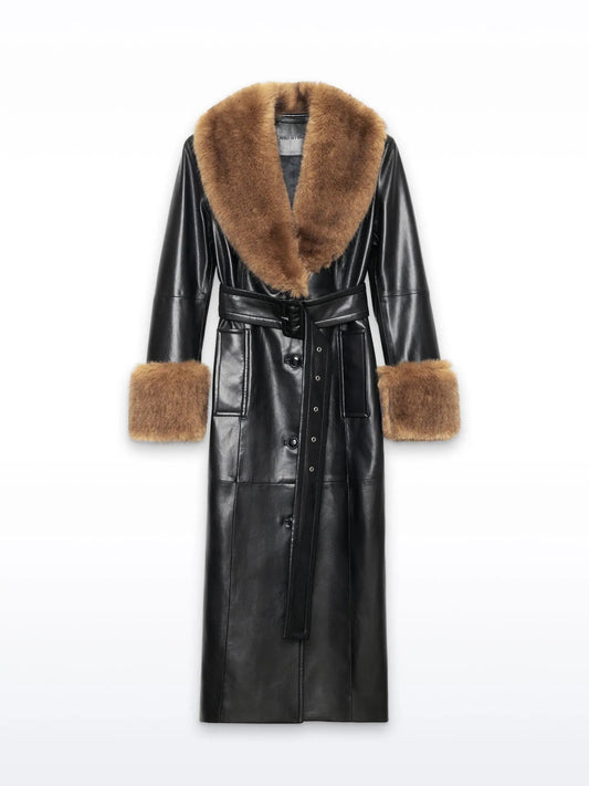 Cappotto Stand Studio