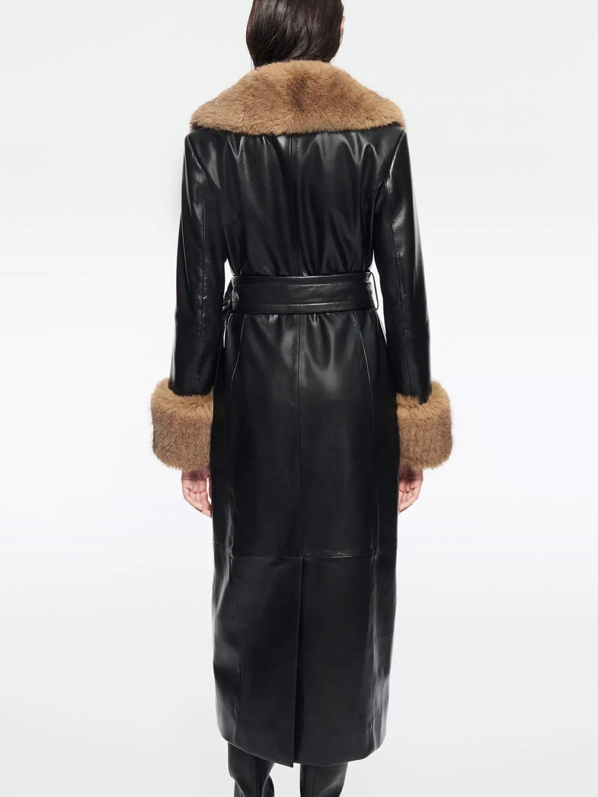 Cappotto Stand Studio