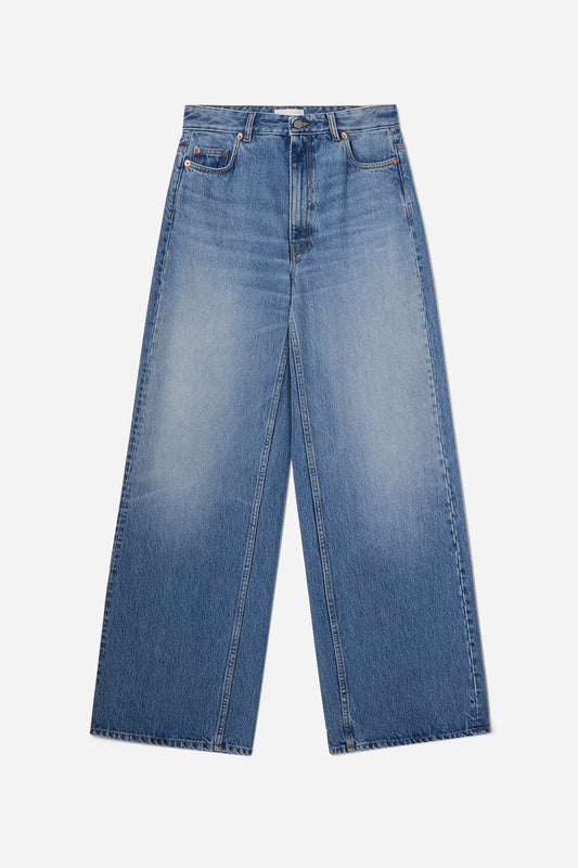 Jeans Teurn