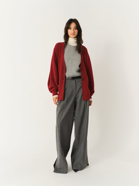 Cardigan The Garment