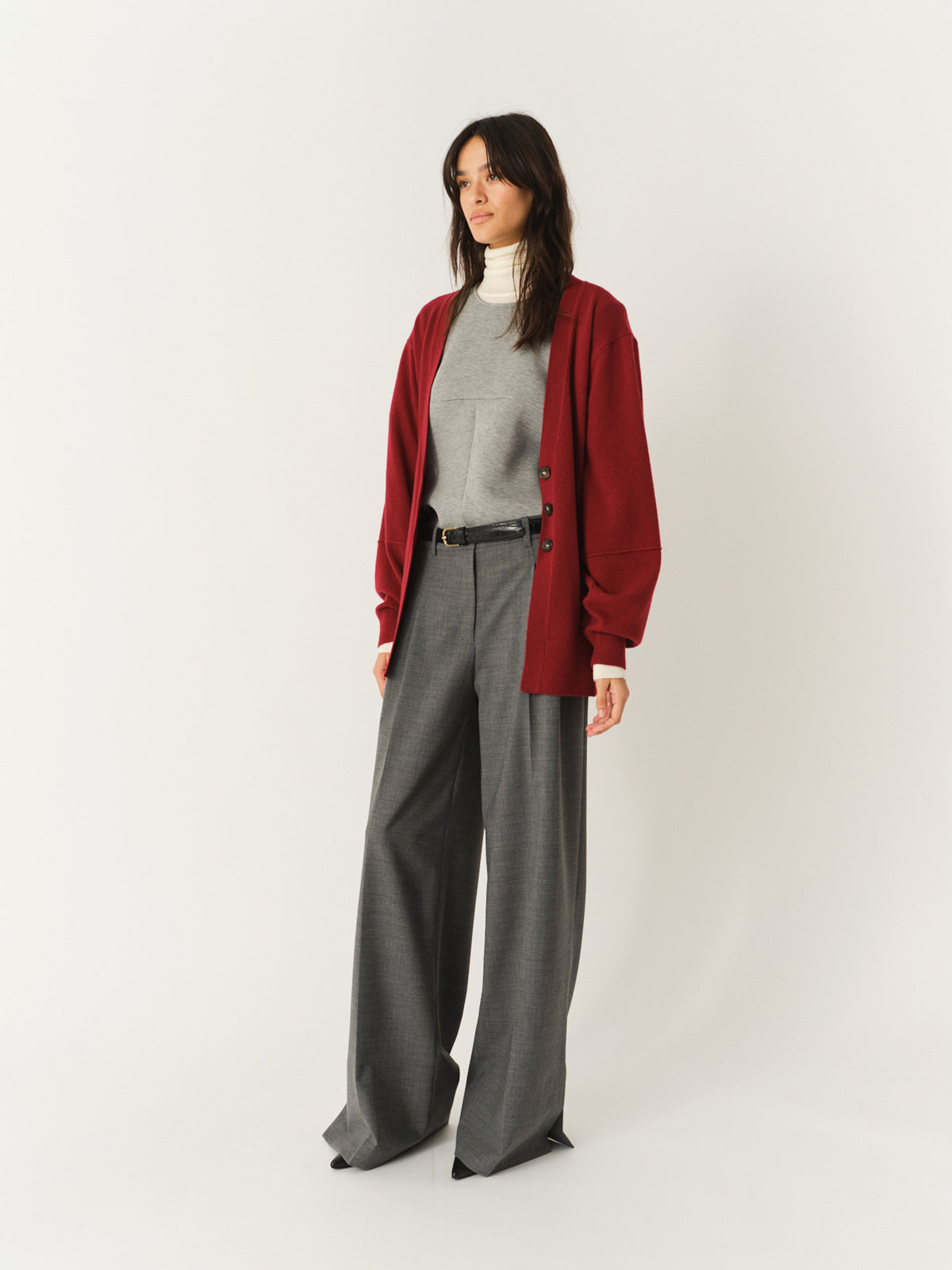 Cardigan The Garment