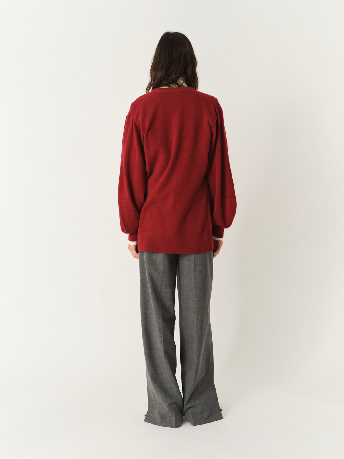 Cardigan The Garment