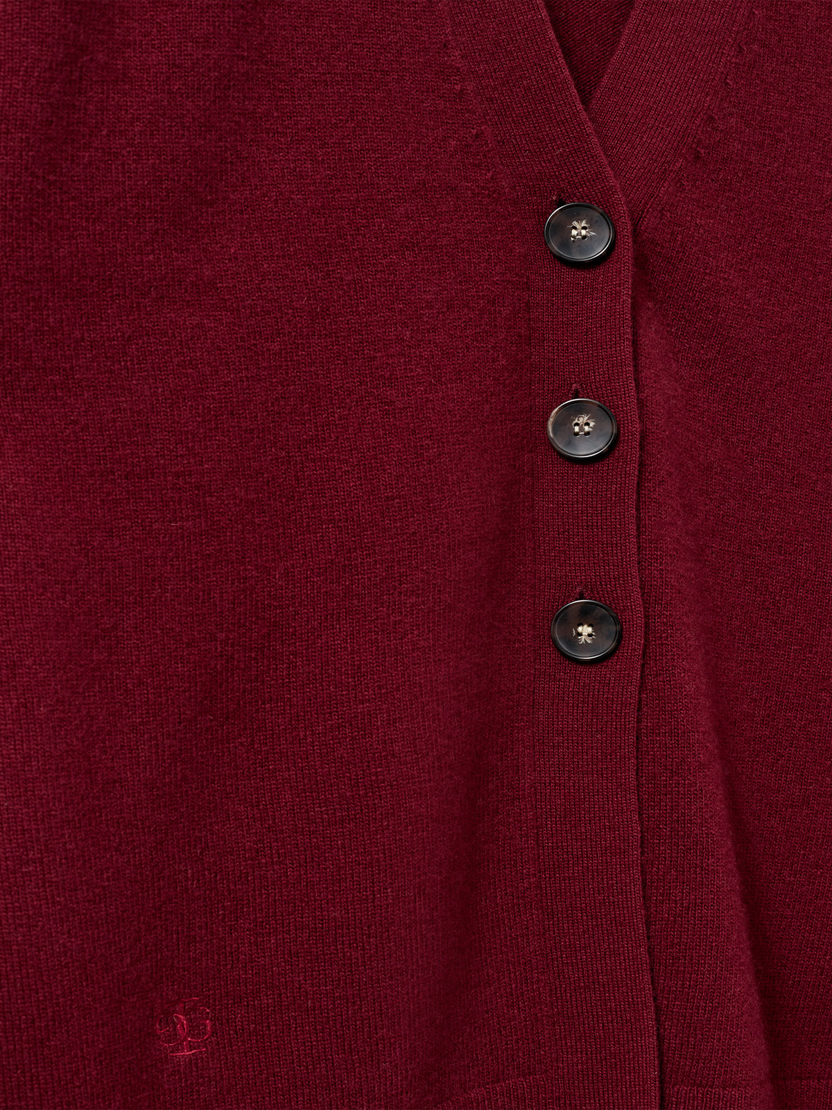 Cardigan The Garment