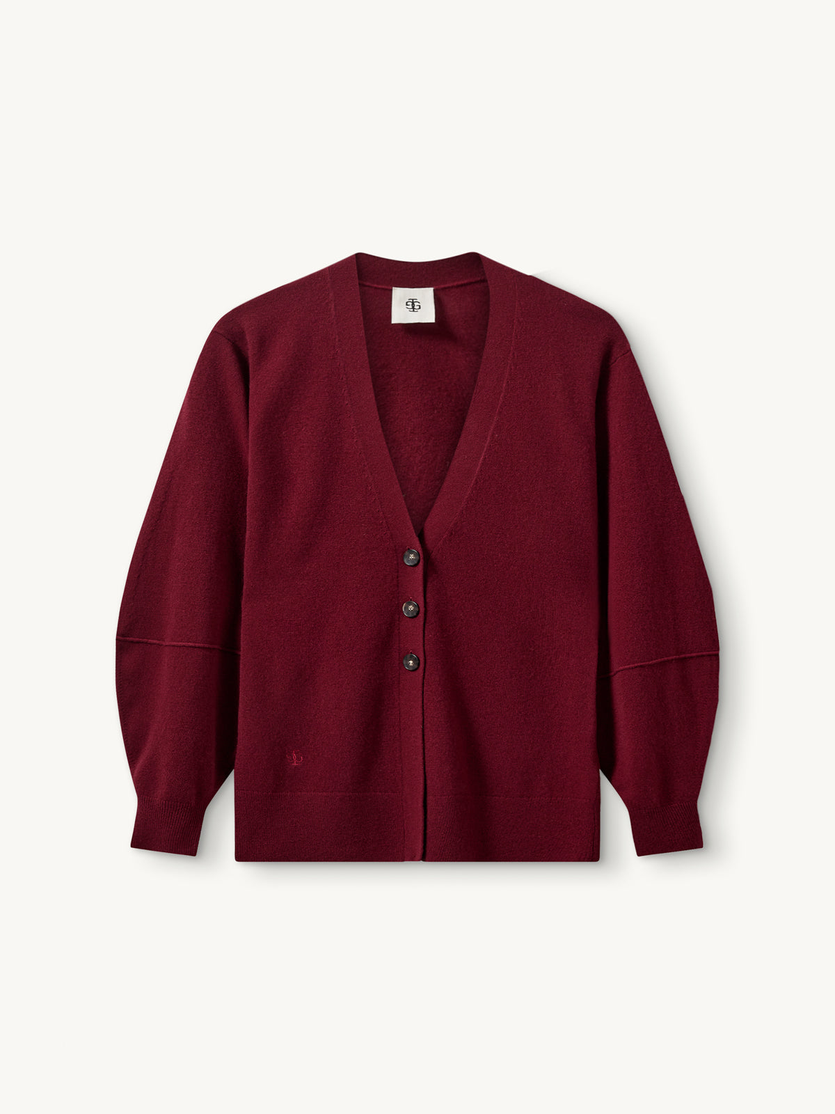 Cardigan The Garment