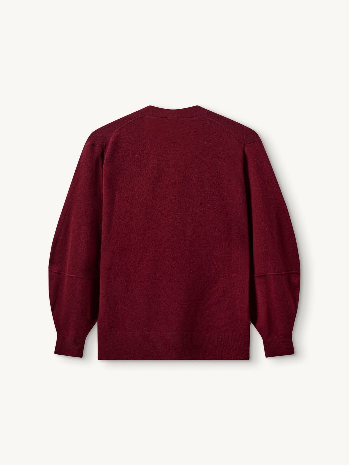 Cardigan The Garment