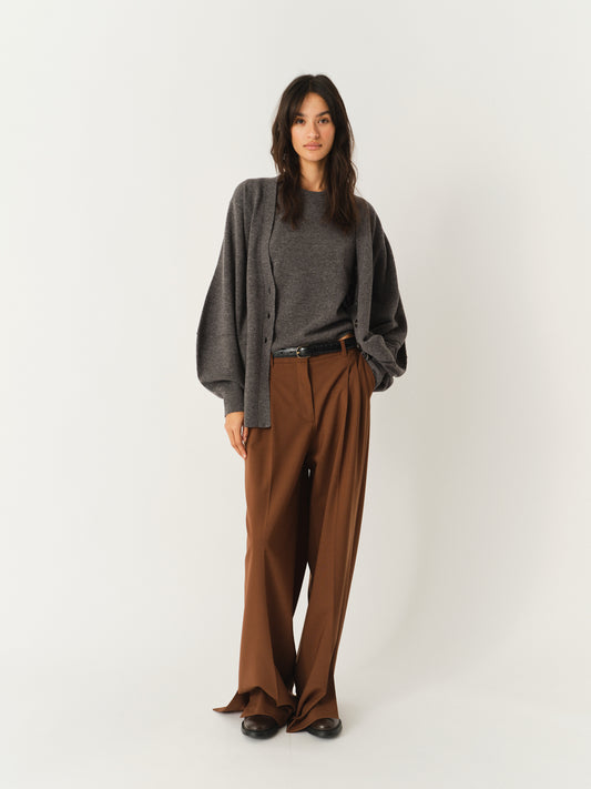 Cardigan The Garment