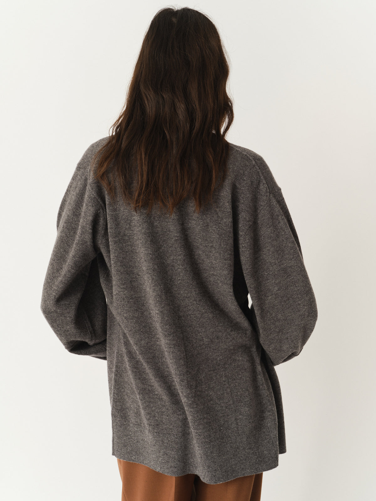 Cardigan The Garment