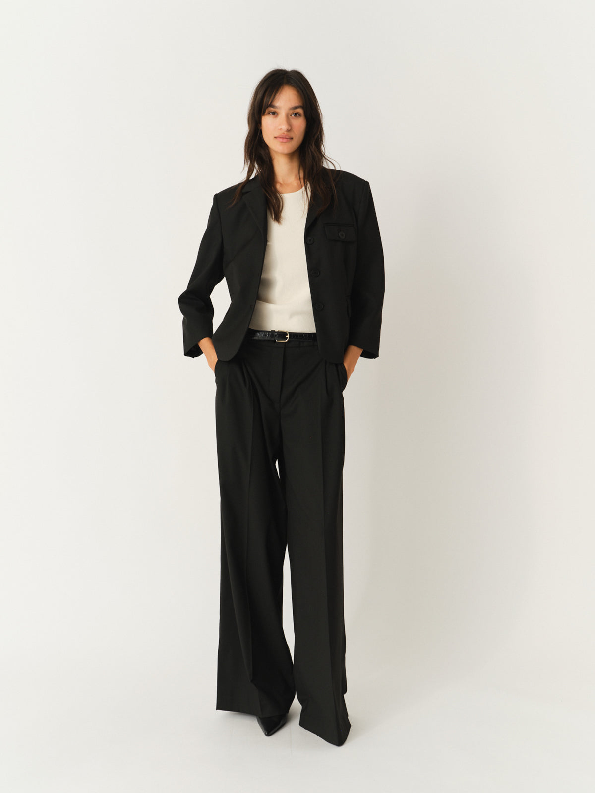 Giacca The Garment