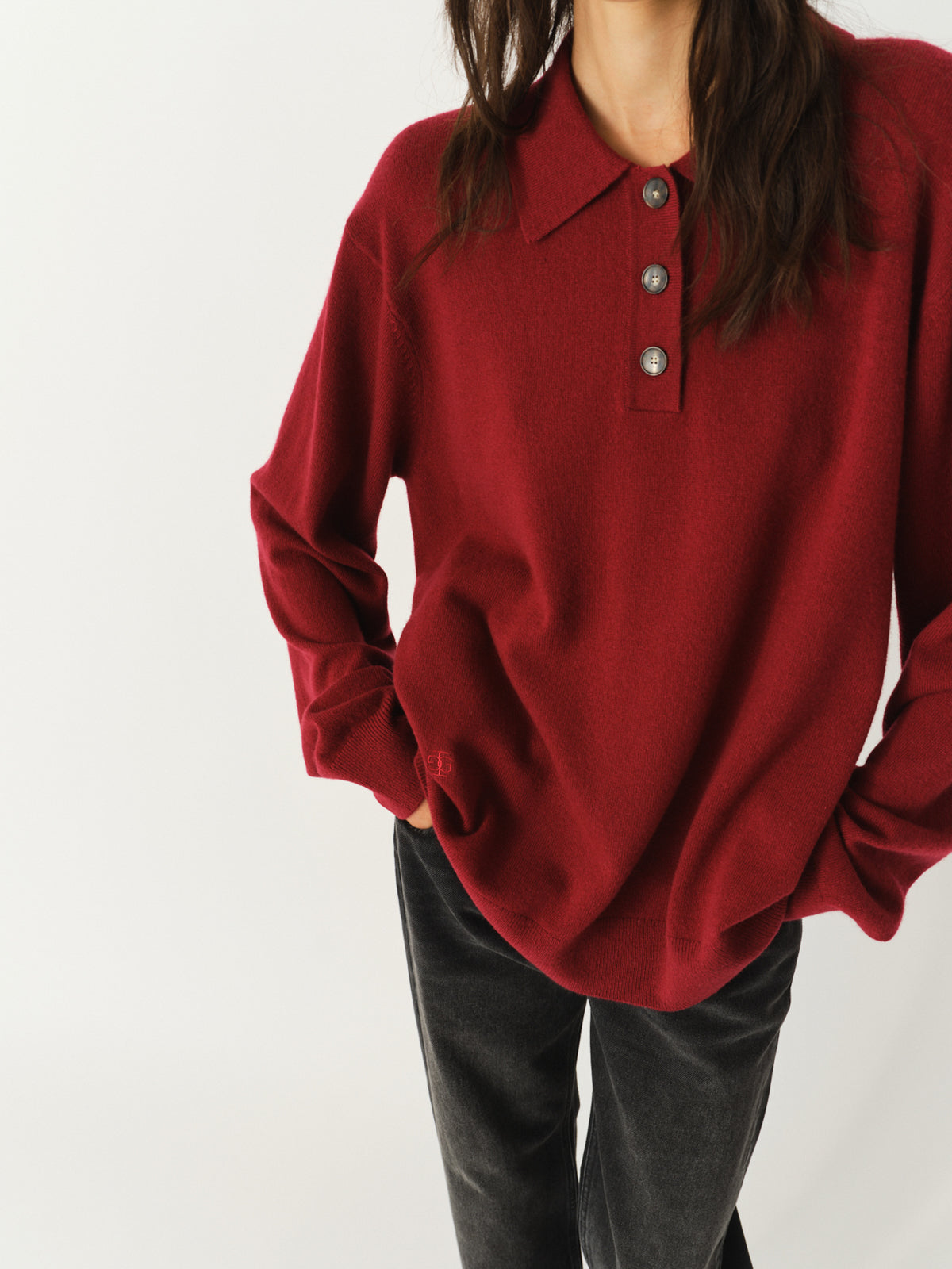 Maglione The Garment