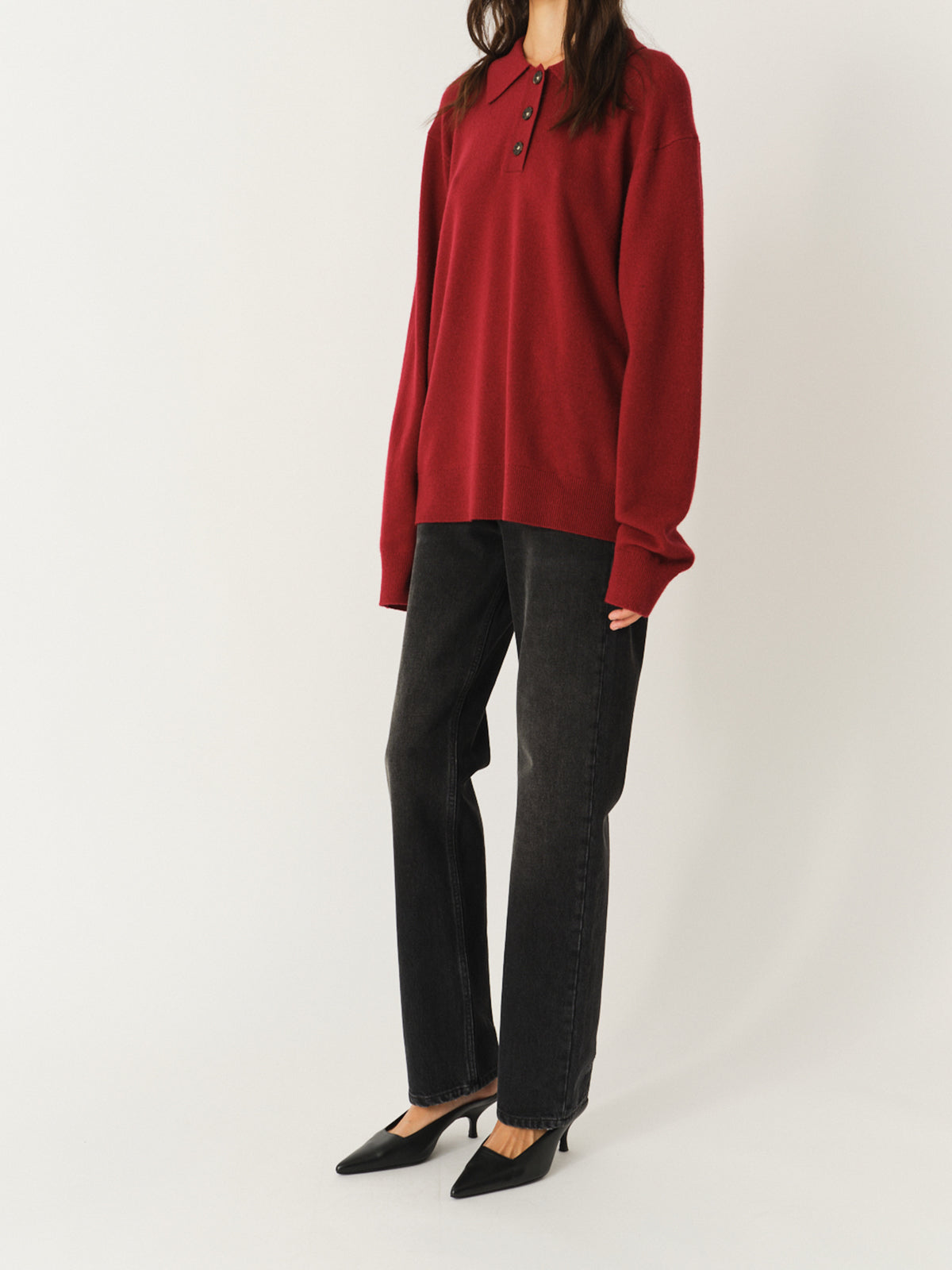 Maglione The Garment