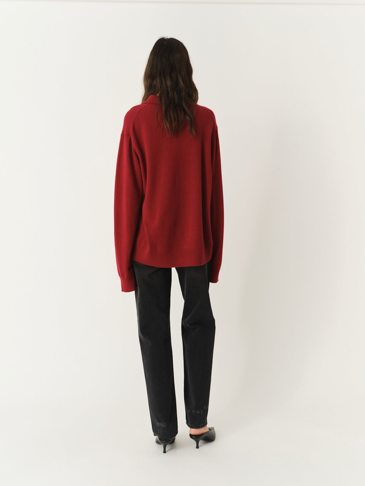 Maglione The Garment