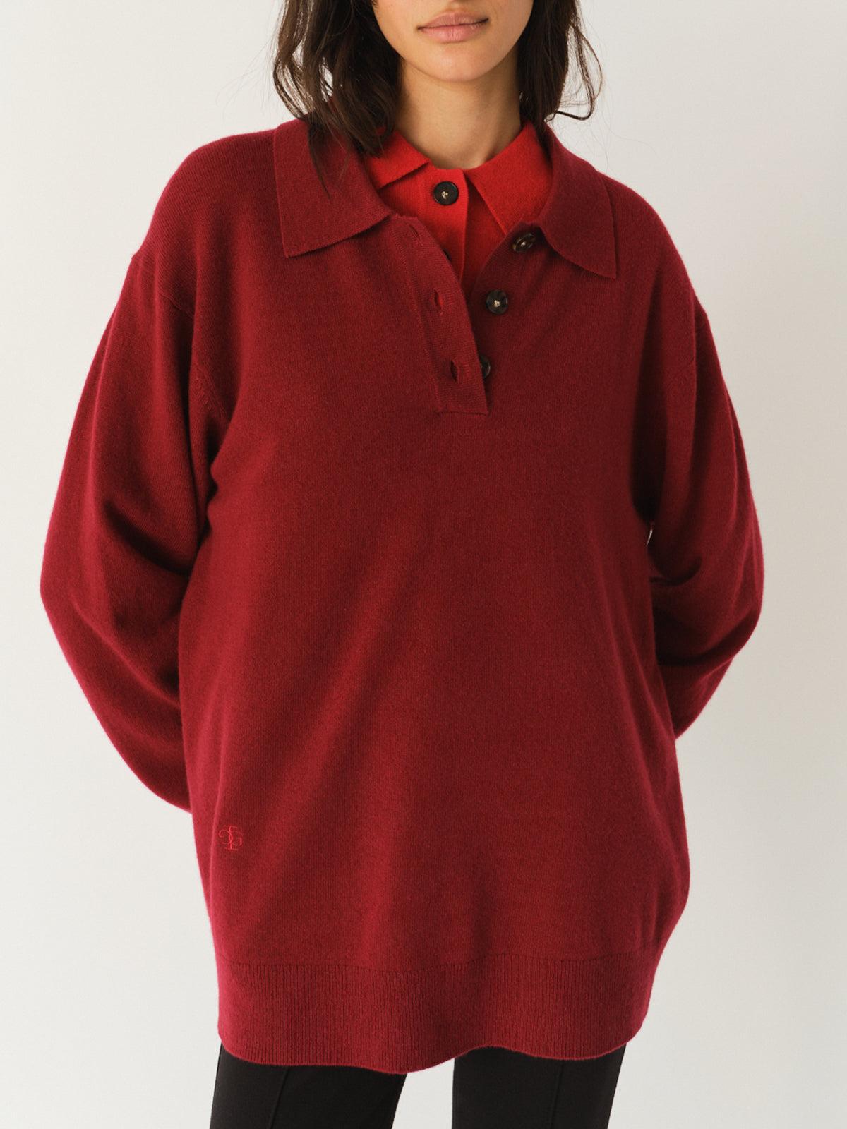 Maglione The Garment