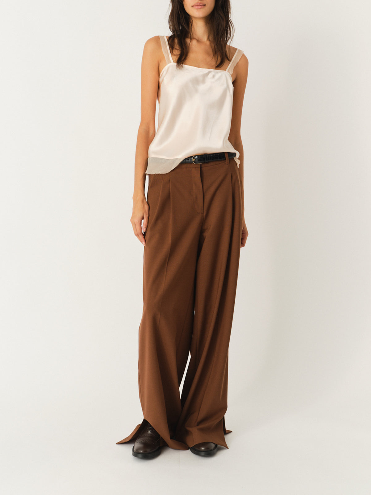 Pantaloni The Garment