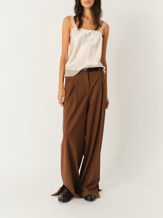 Pantaloni The Garment