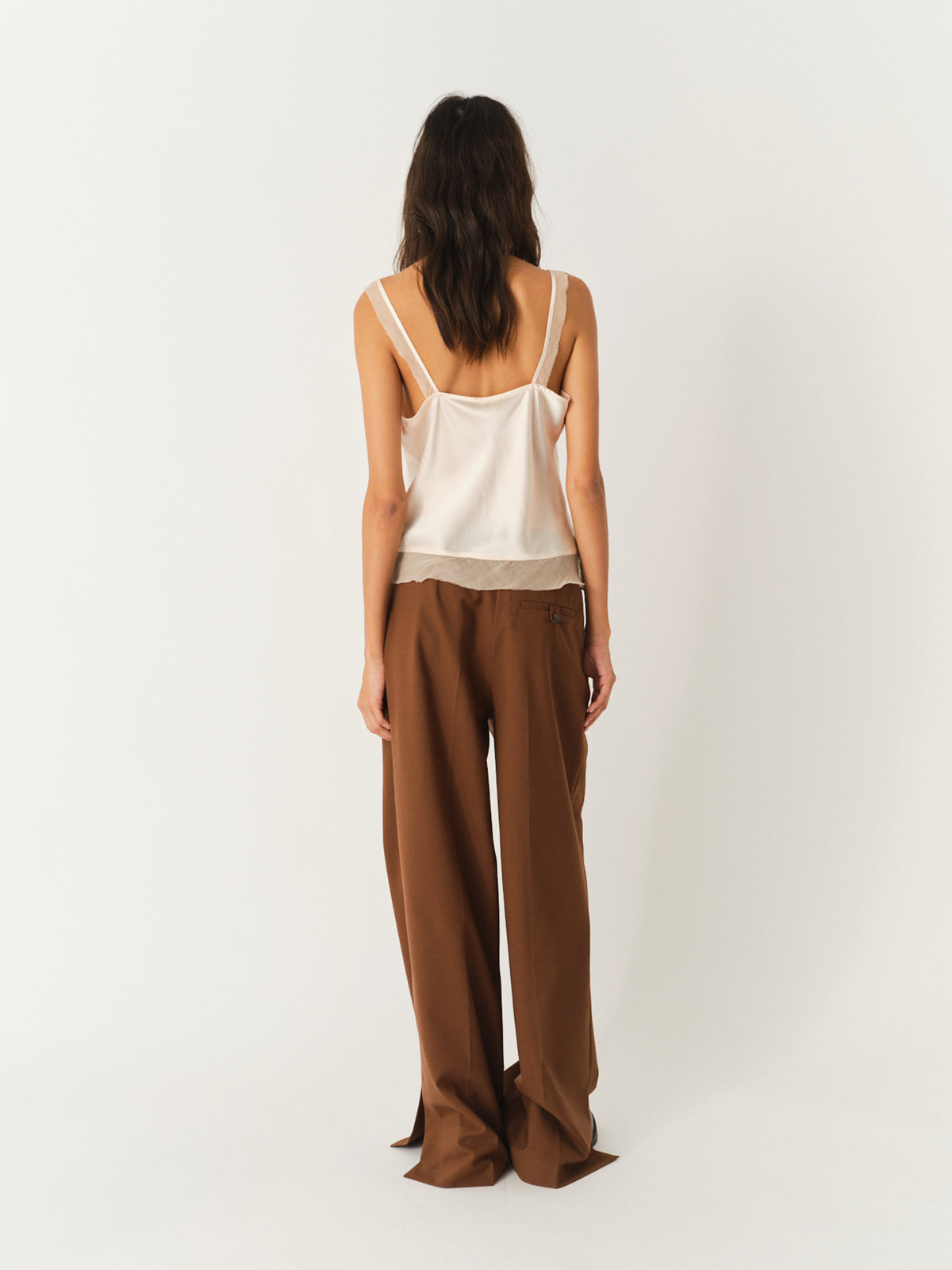 Pantaloni The Garment