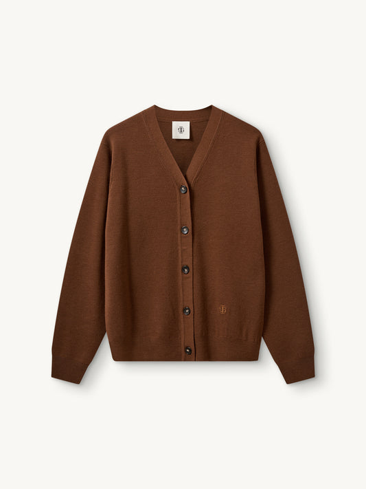Cardigan The Garment