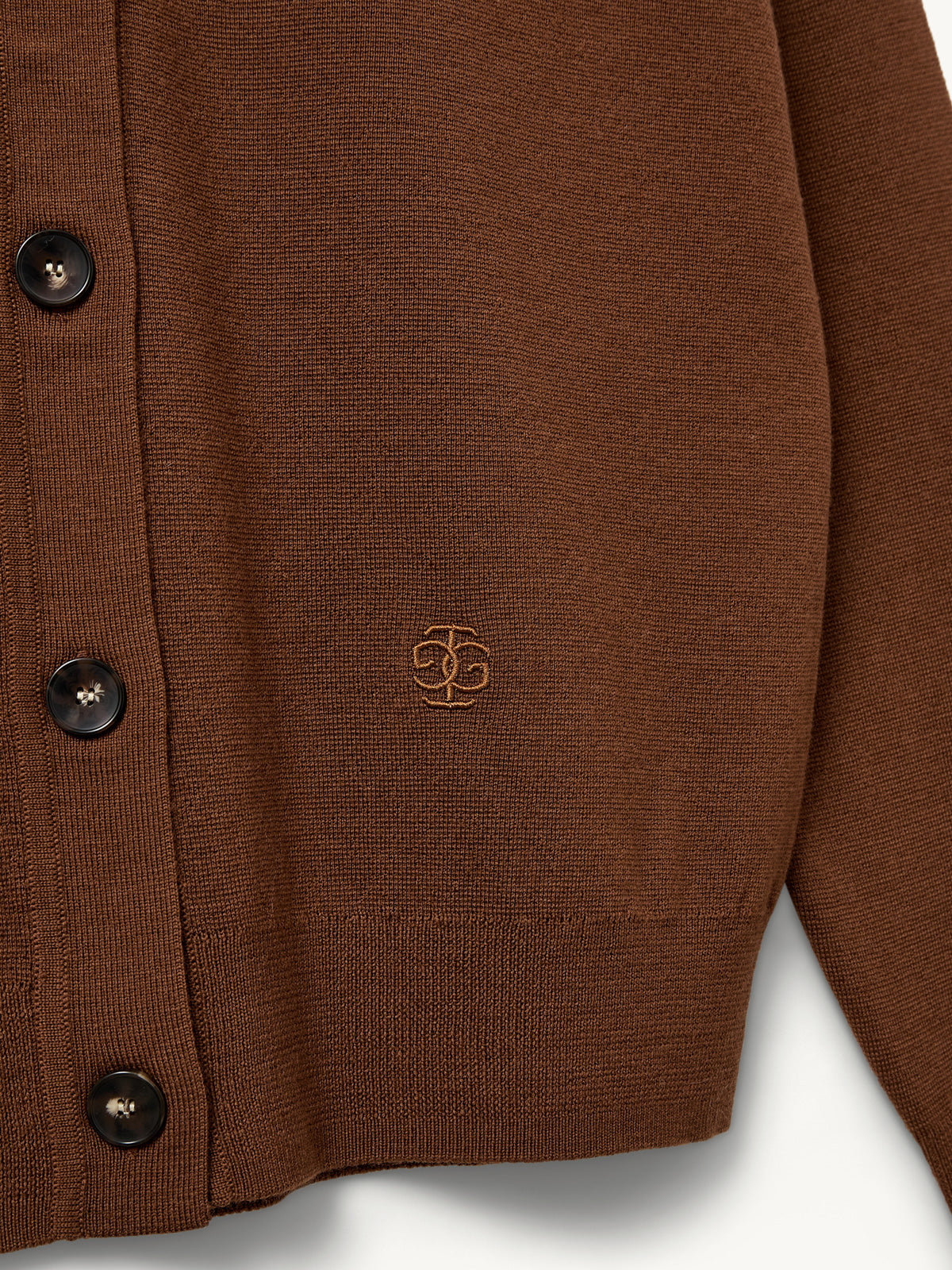 Cardigan The Garment