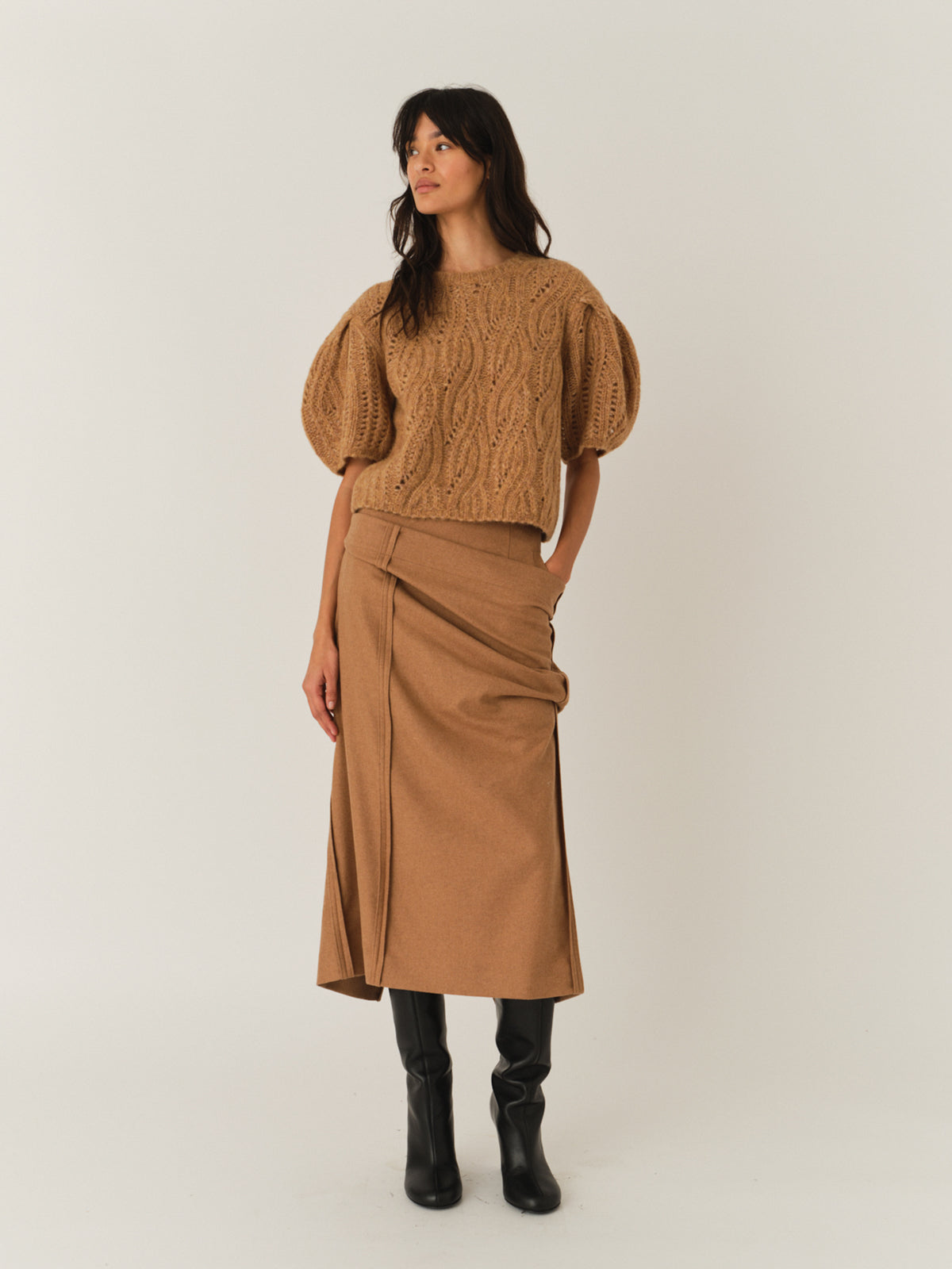 Maglione The Garment