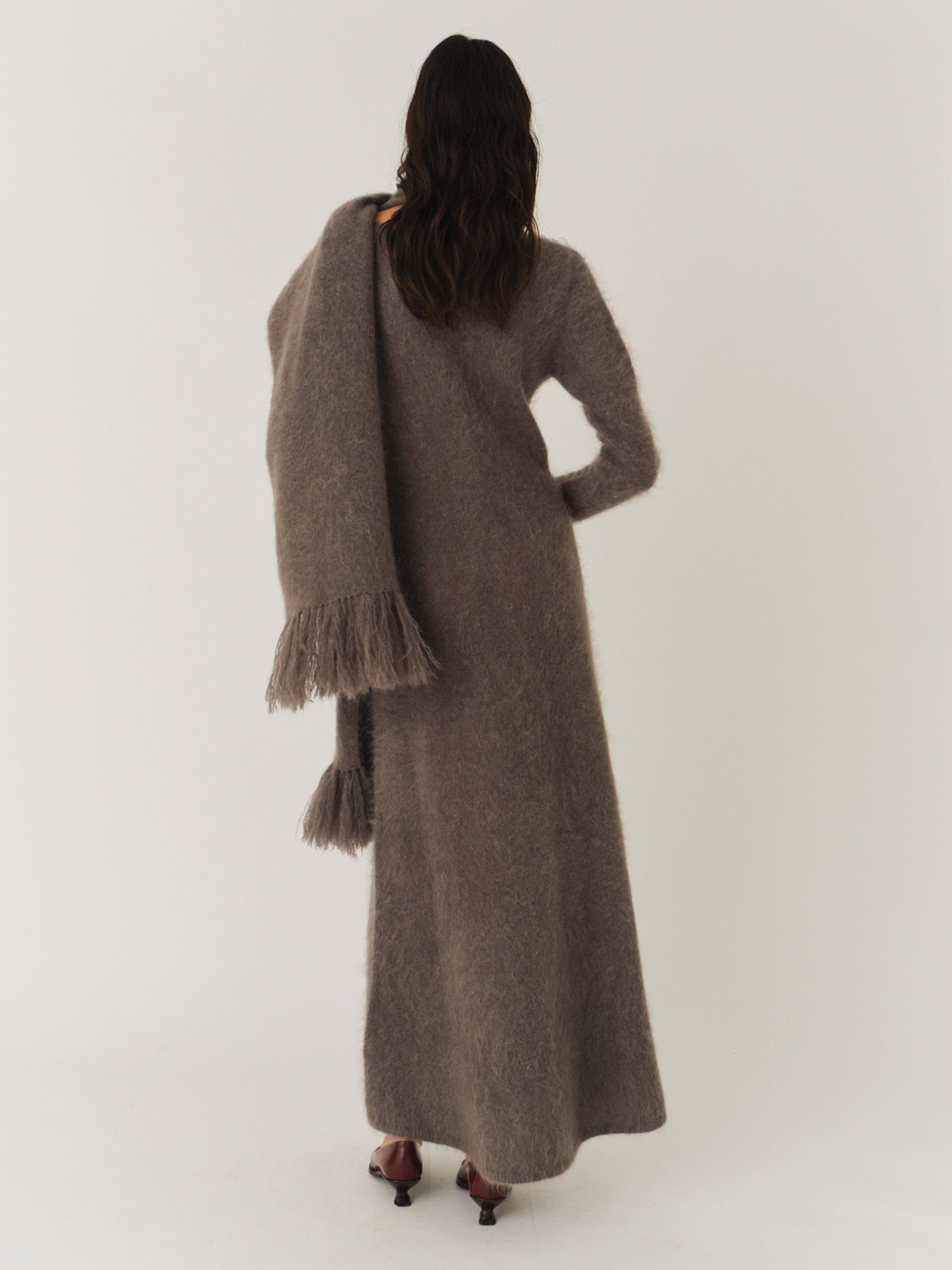 AbitoThe Garment