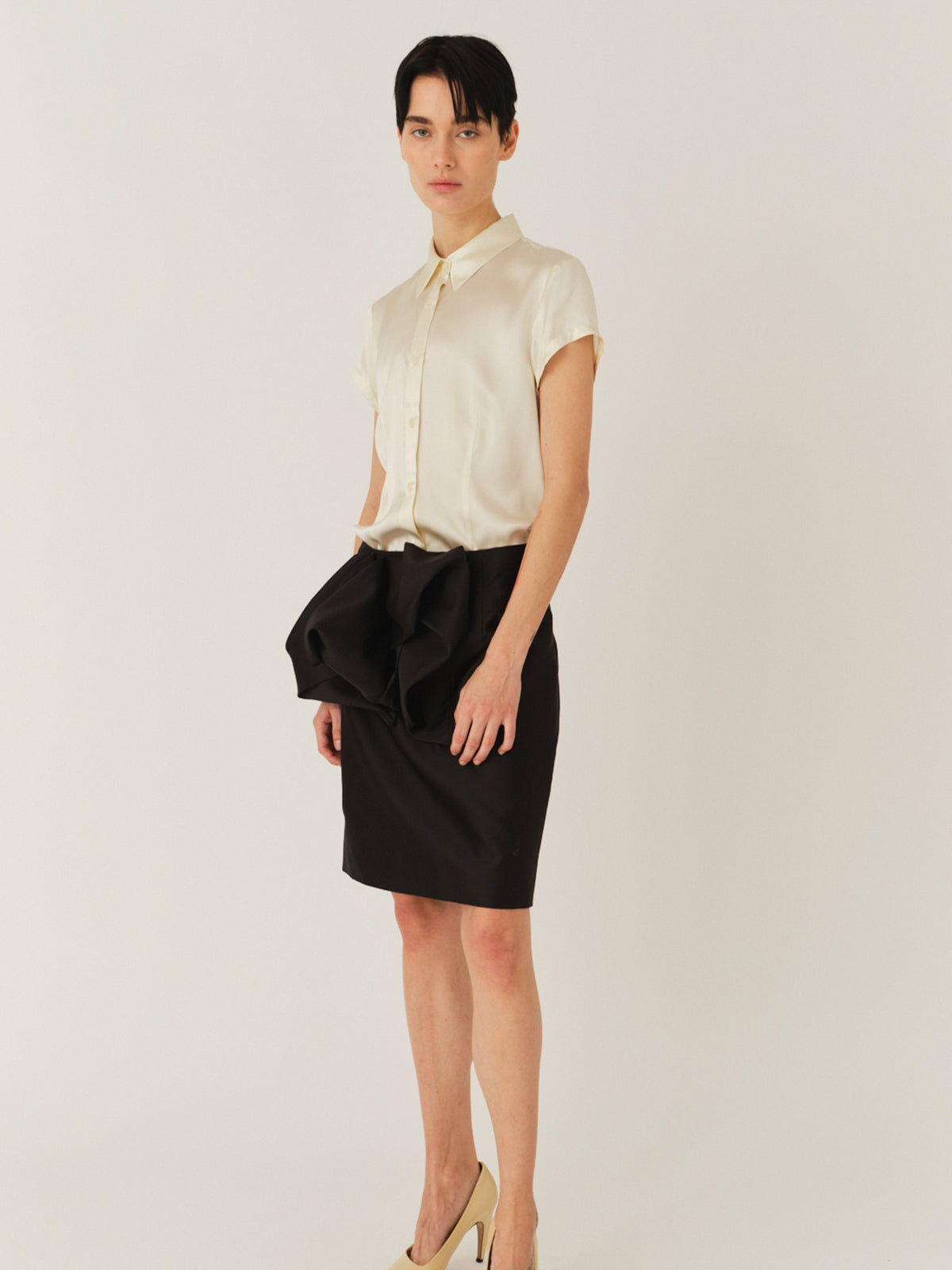 Camicia The Garment