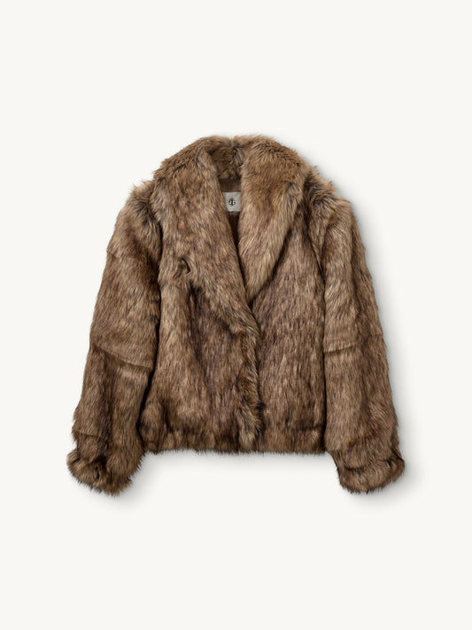Cappotto The Garment