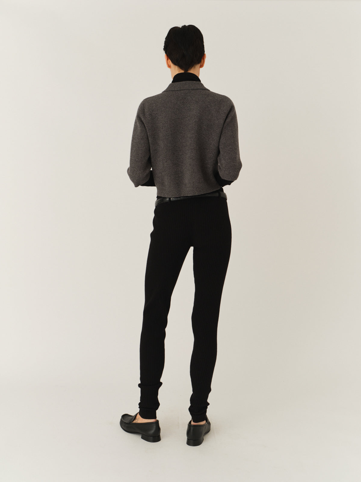 Pantaloni The Garment