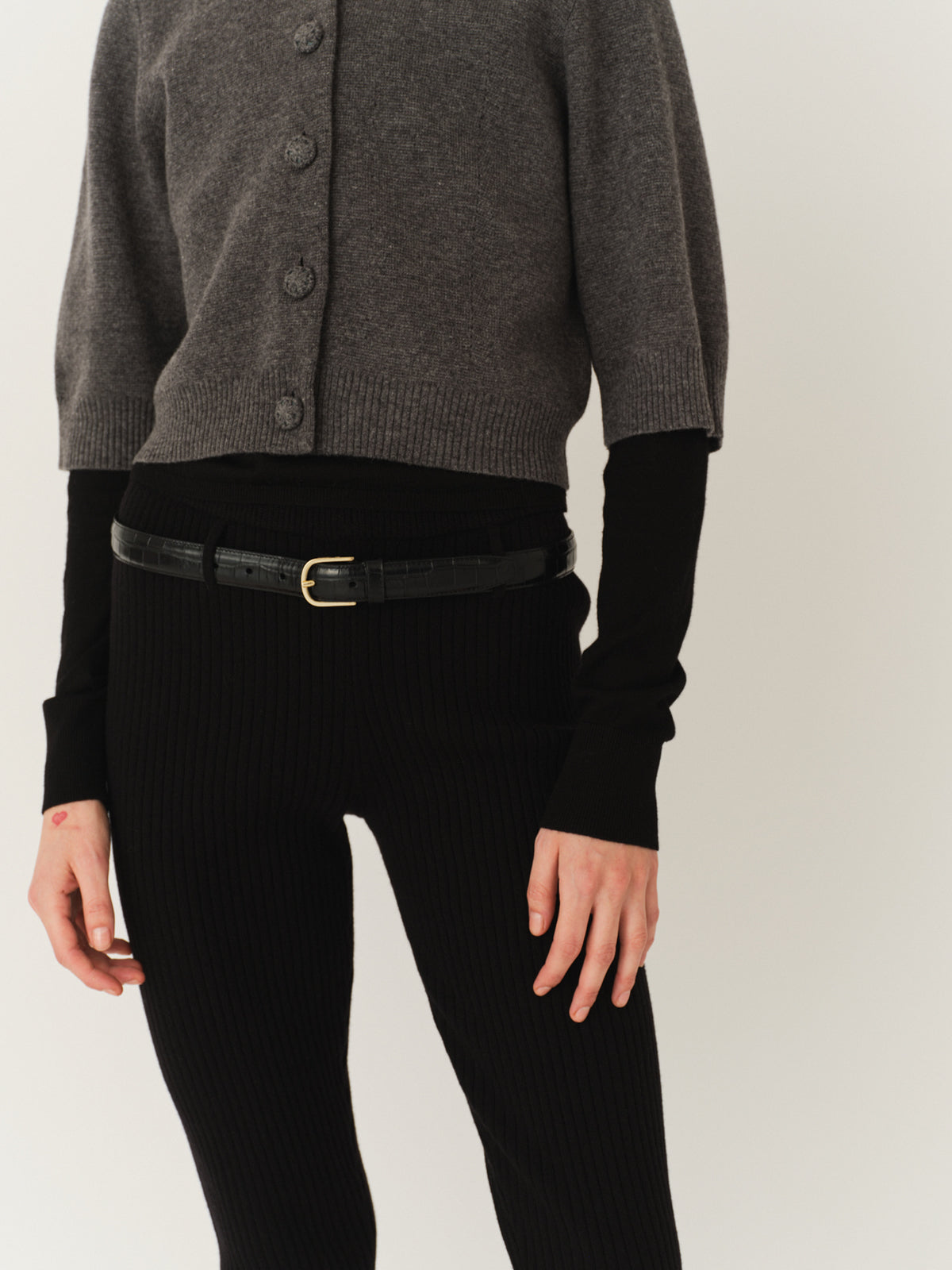 Pantaloni The Garment
